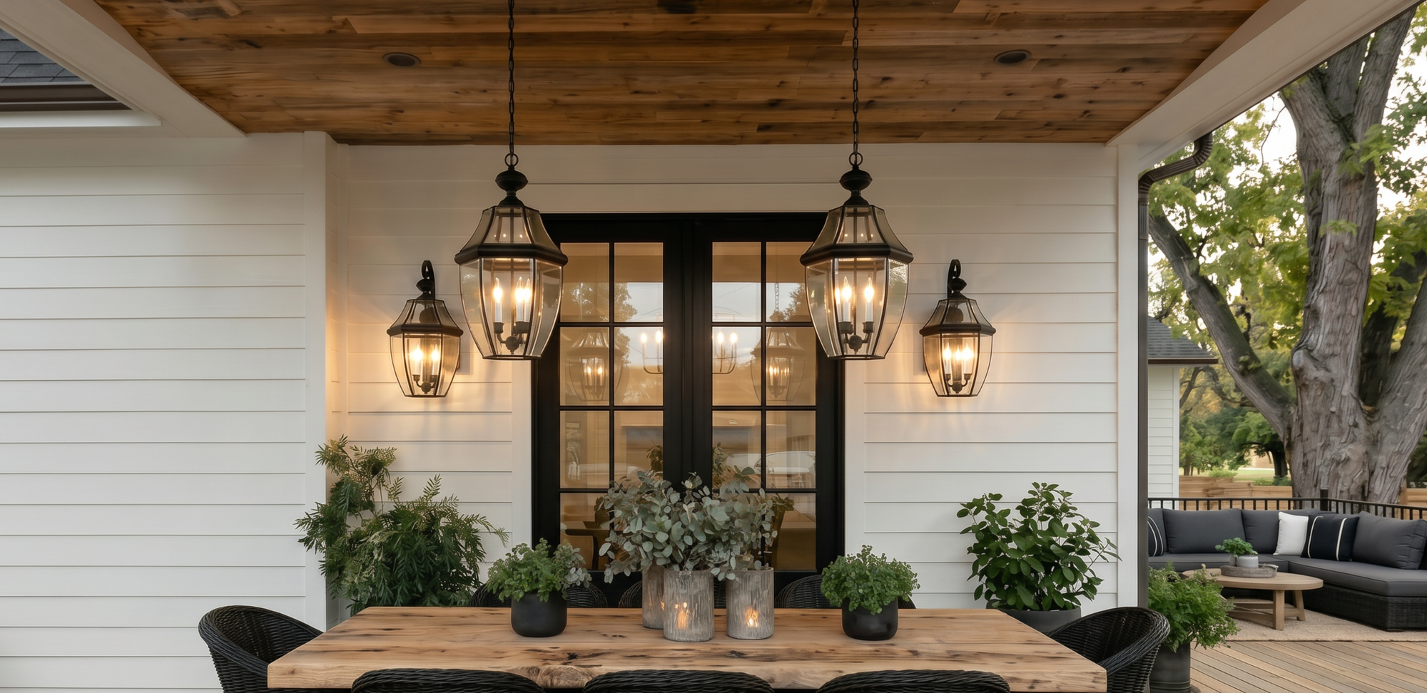 French Inspired Elegance