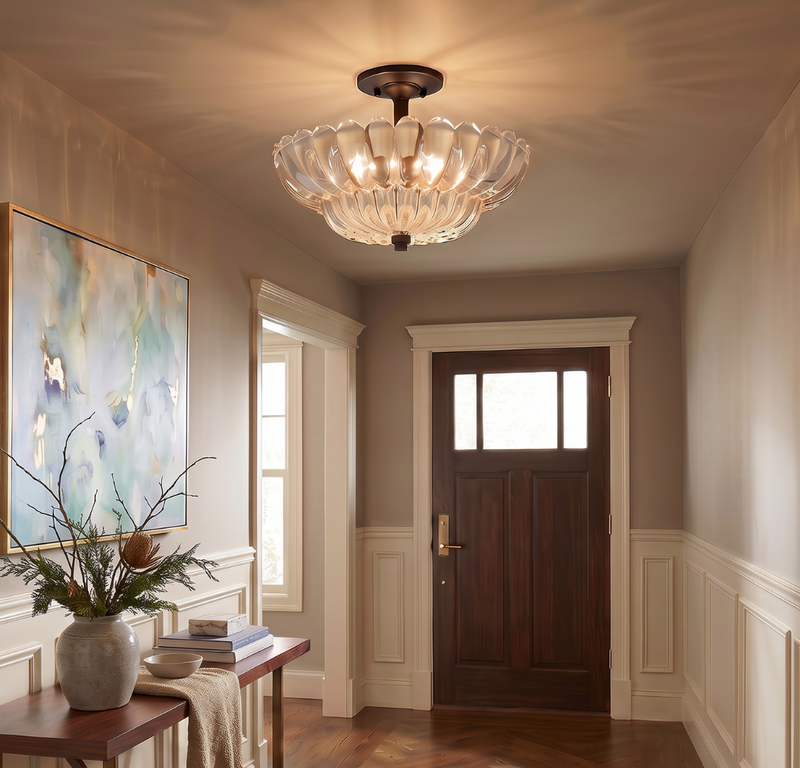 Understated <em>Romance</em>