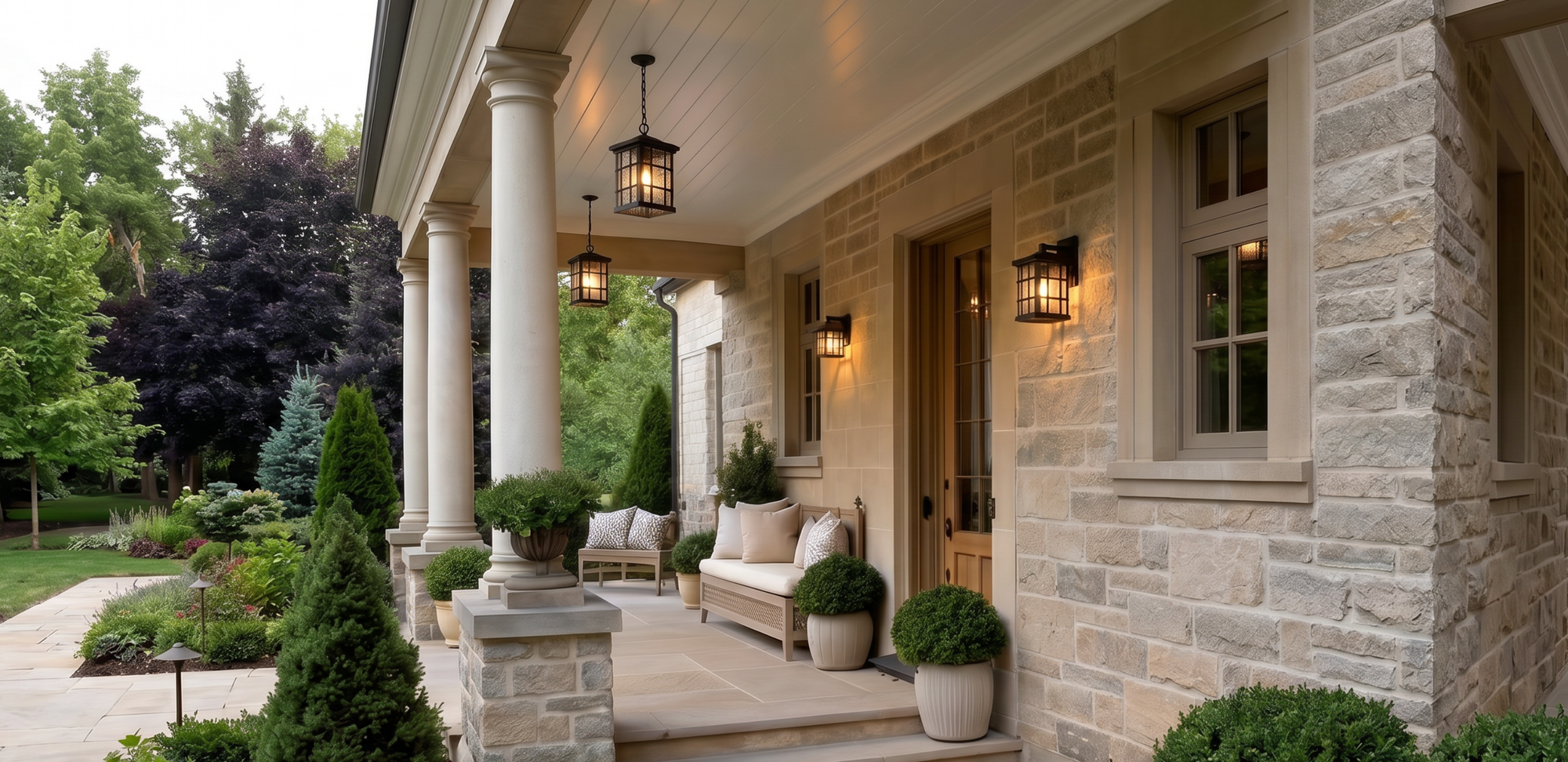 Coastal Sophistication
