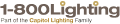 1-800Lighting logo