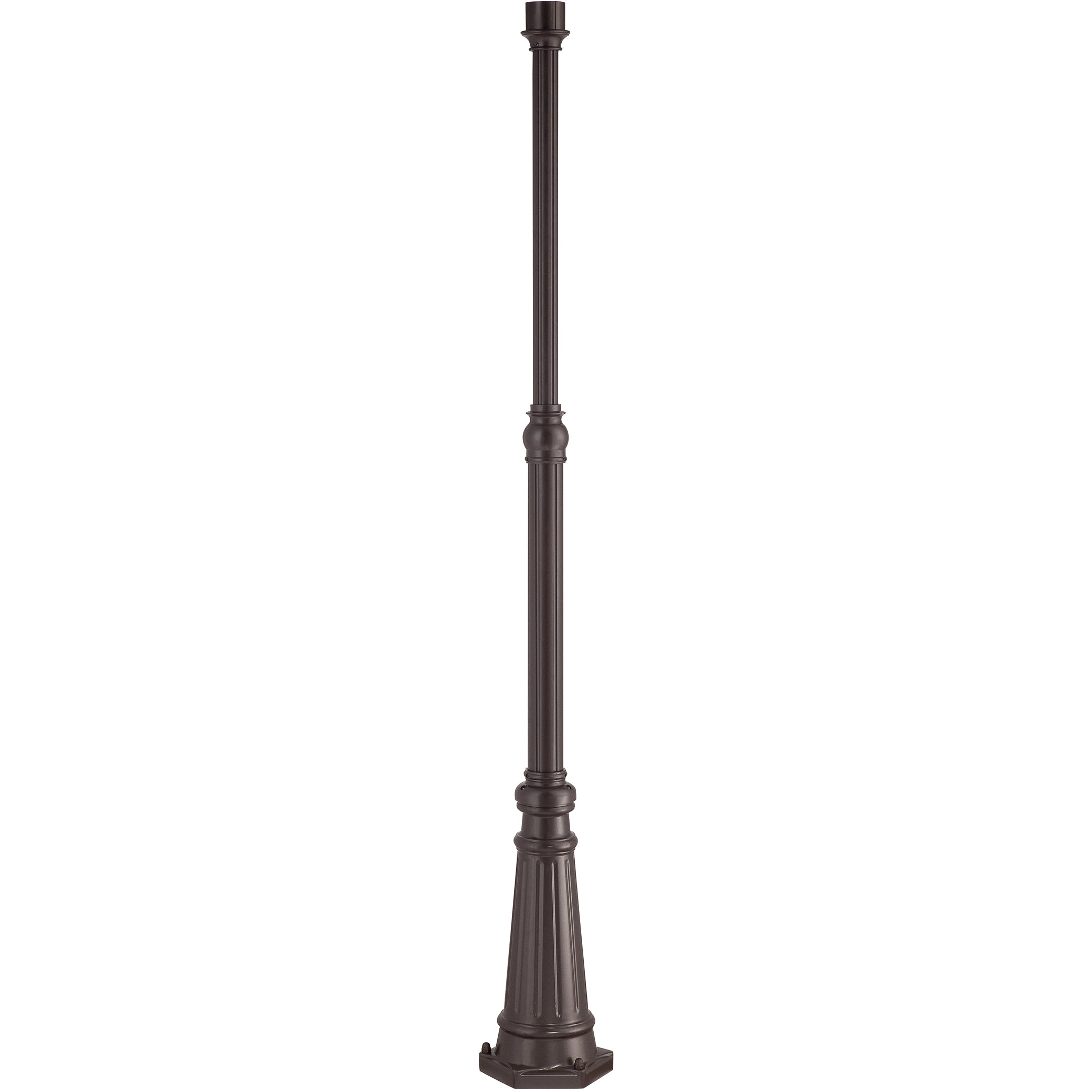 Outdoor Post Mount Accessory