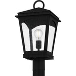 Huck Post Light