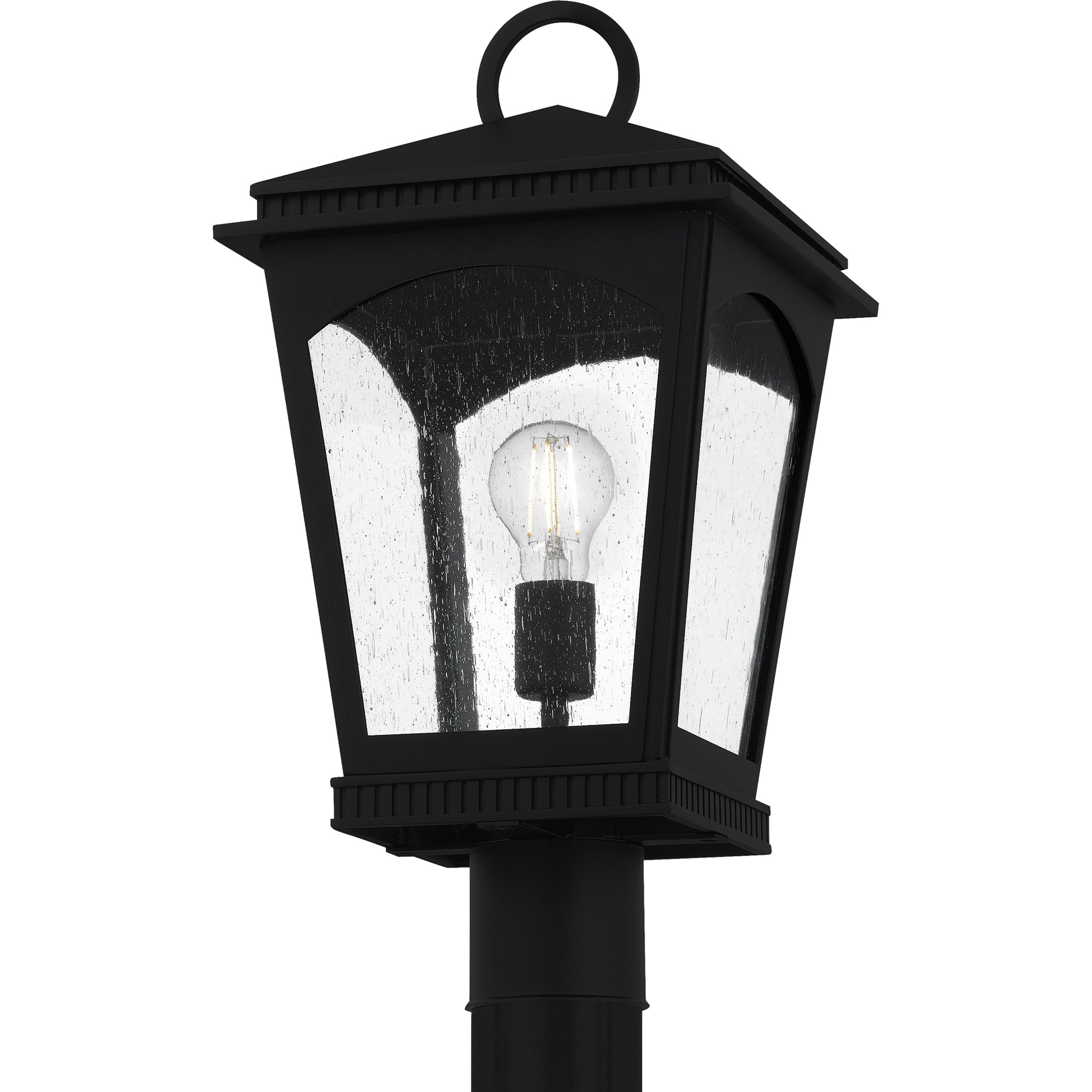 Huck Post Light