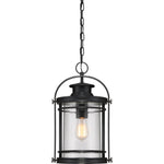 Booker Hanging Light