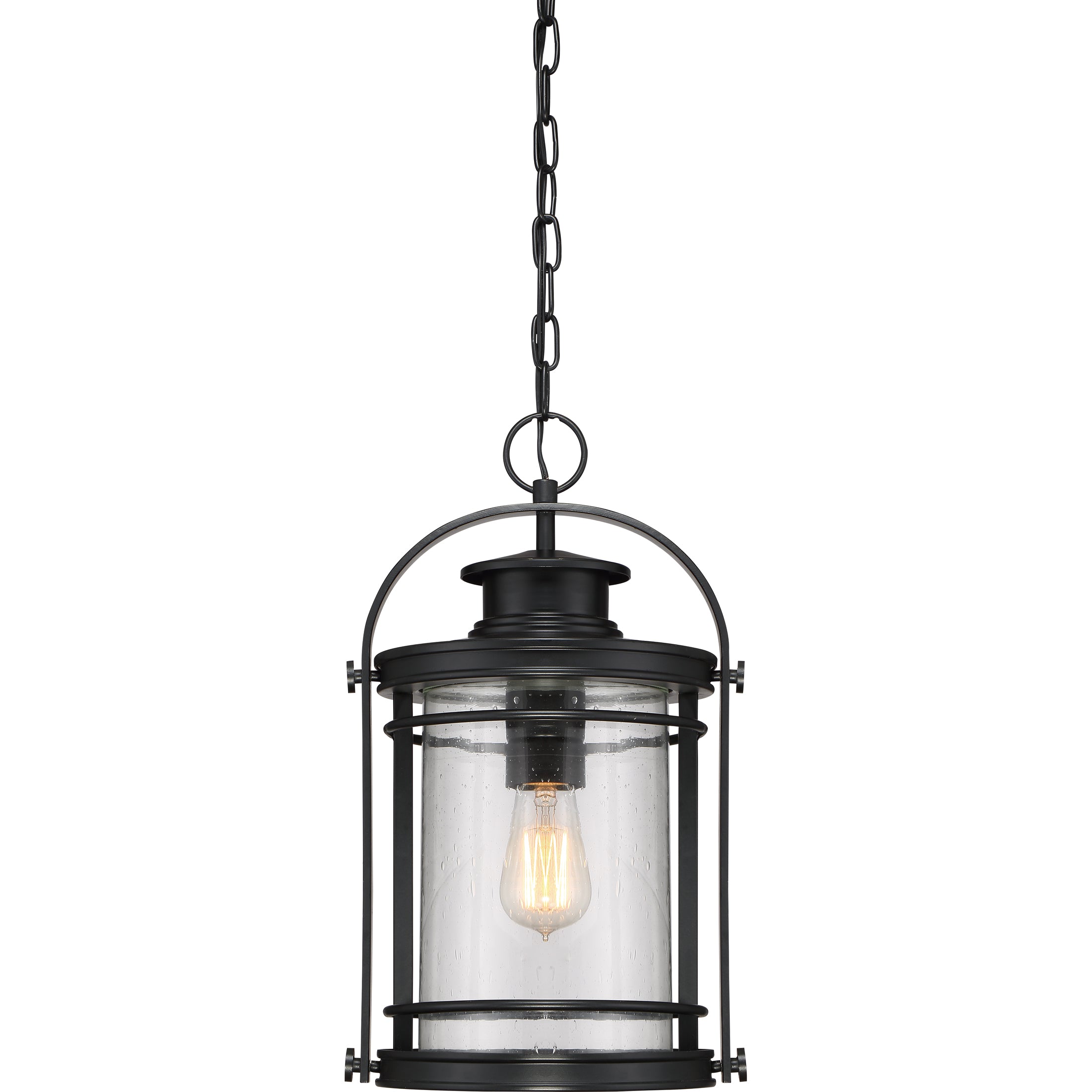 Booker Hanging Light