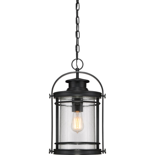 Booker Hanging Light