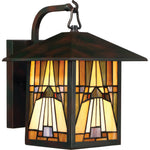Inglenook Wall Light