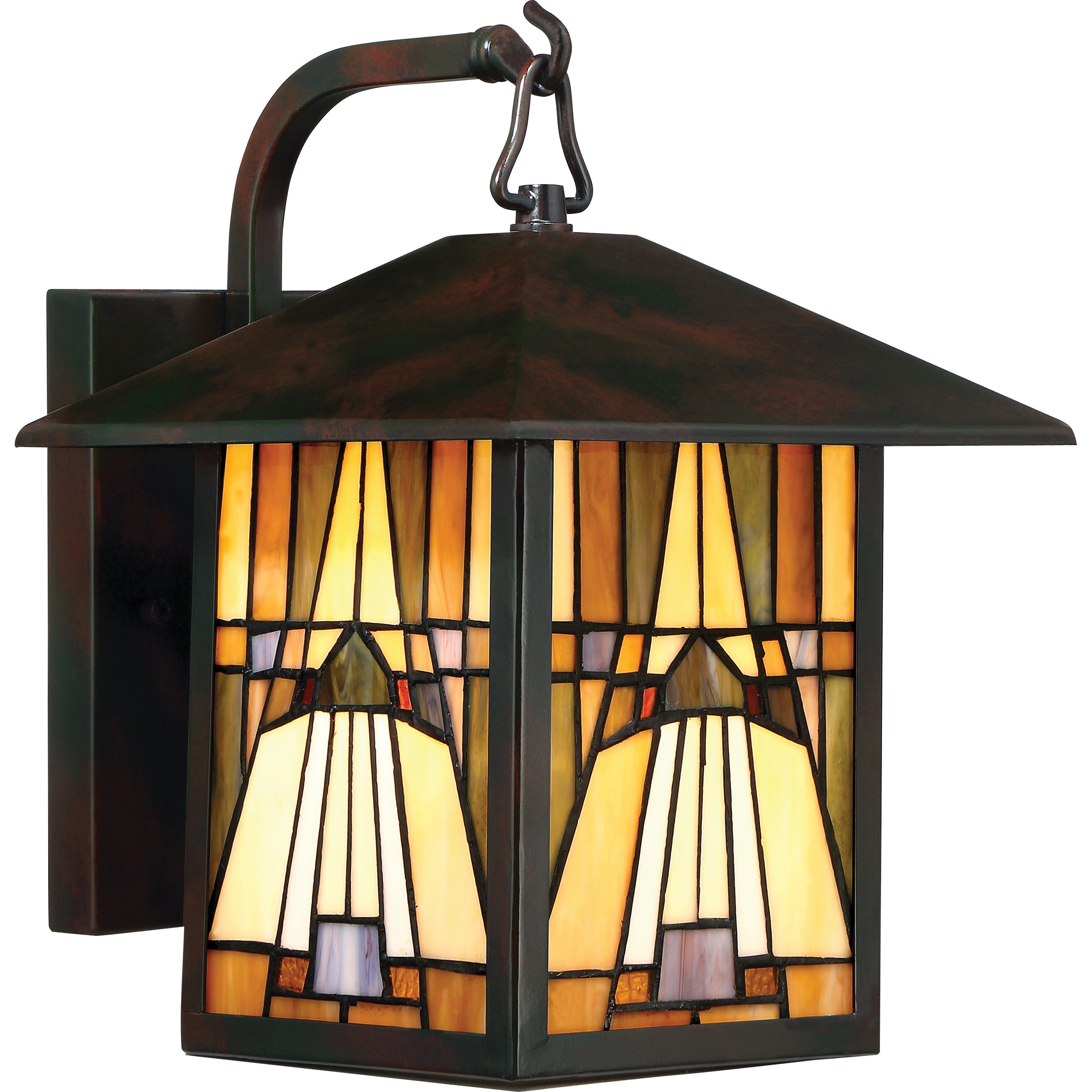 Inglenook Wall Light