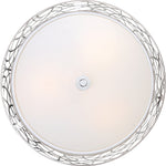 Abode Semi-Flush