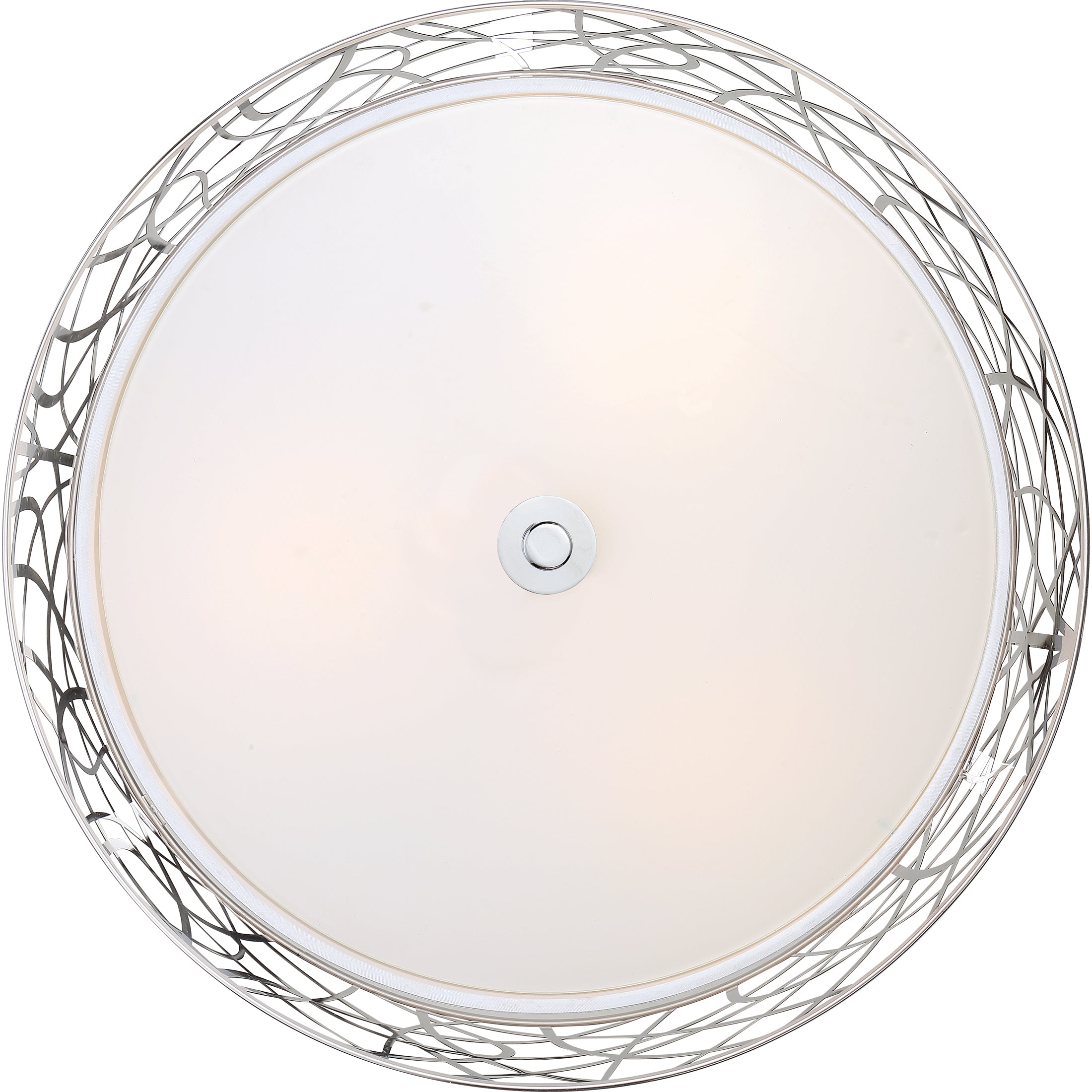 Abode Semi-Flush