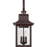 Chancellor Wall Light