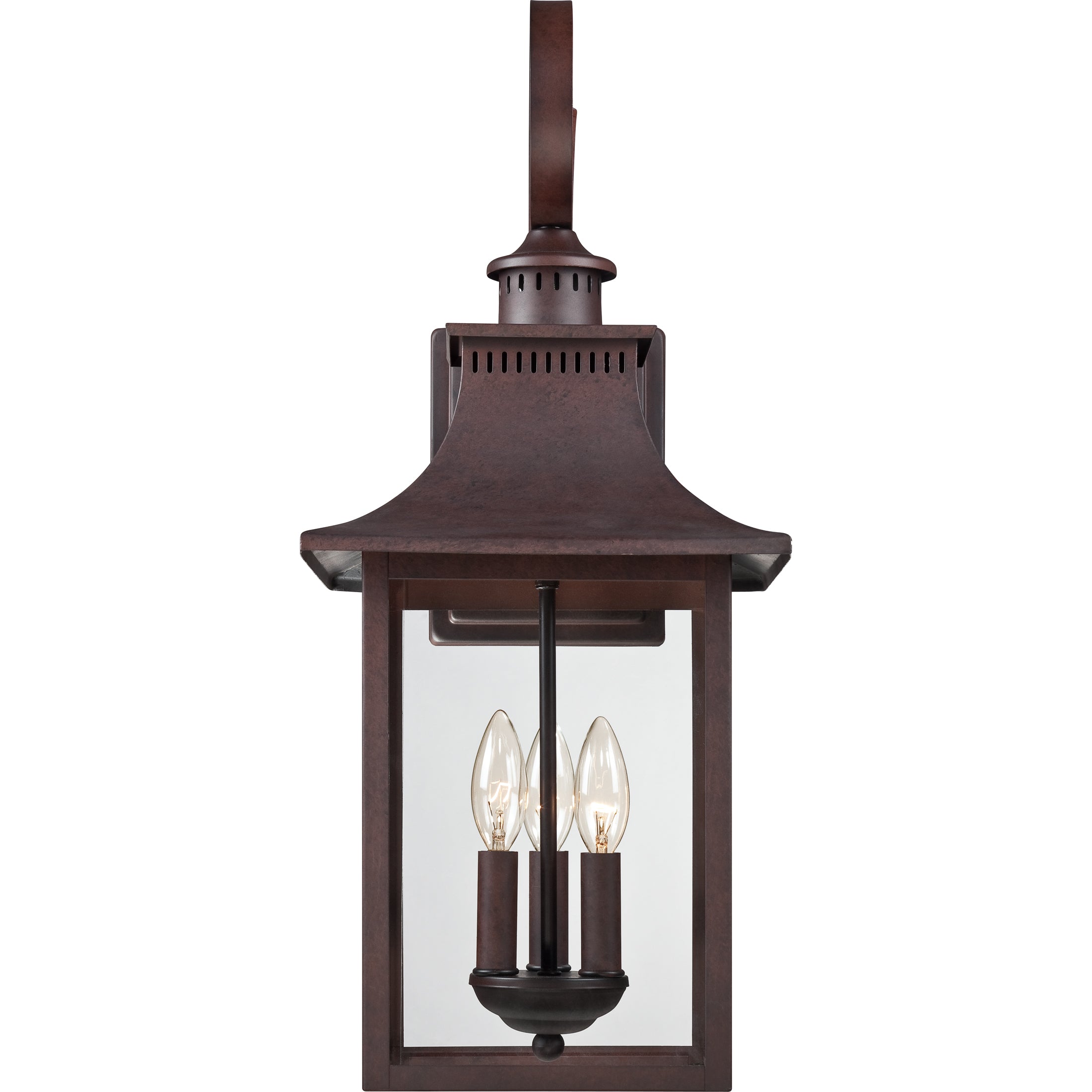 Chancellor Wall Light