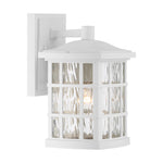 Stonington Wall Light