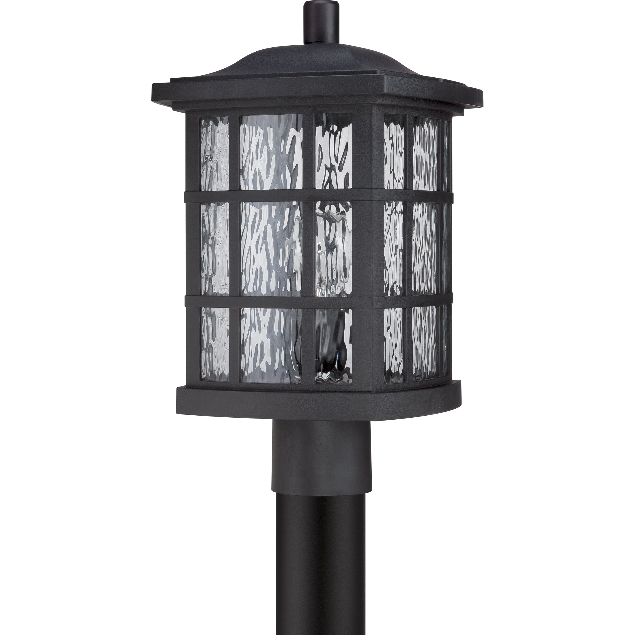 Stonington Post Light