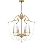 Sunday Chandelier