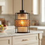 Laguna Mini Pendant