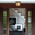 Hillcrest Hanging Light