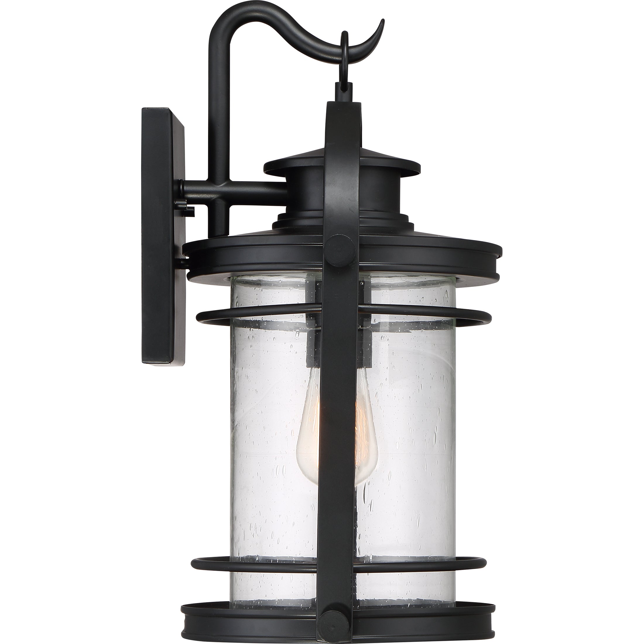 Booker Wall Light