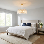 Maisie Fan Light