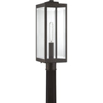 Westover Steel Post Light