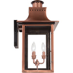 Chalmers Wall Light