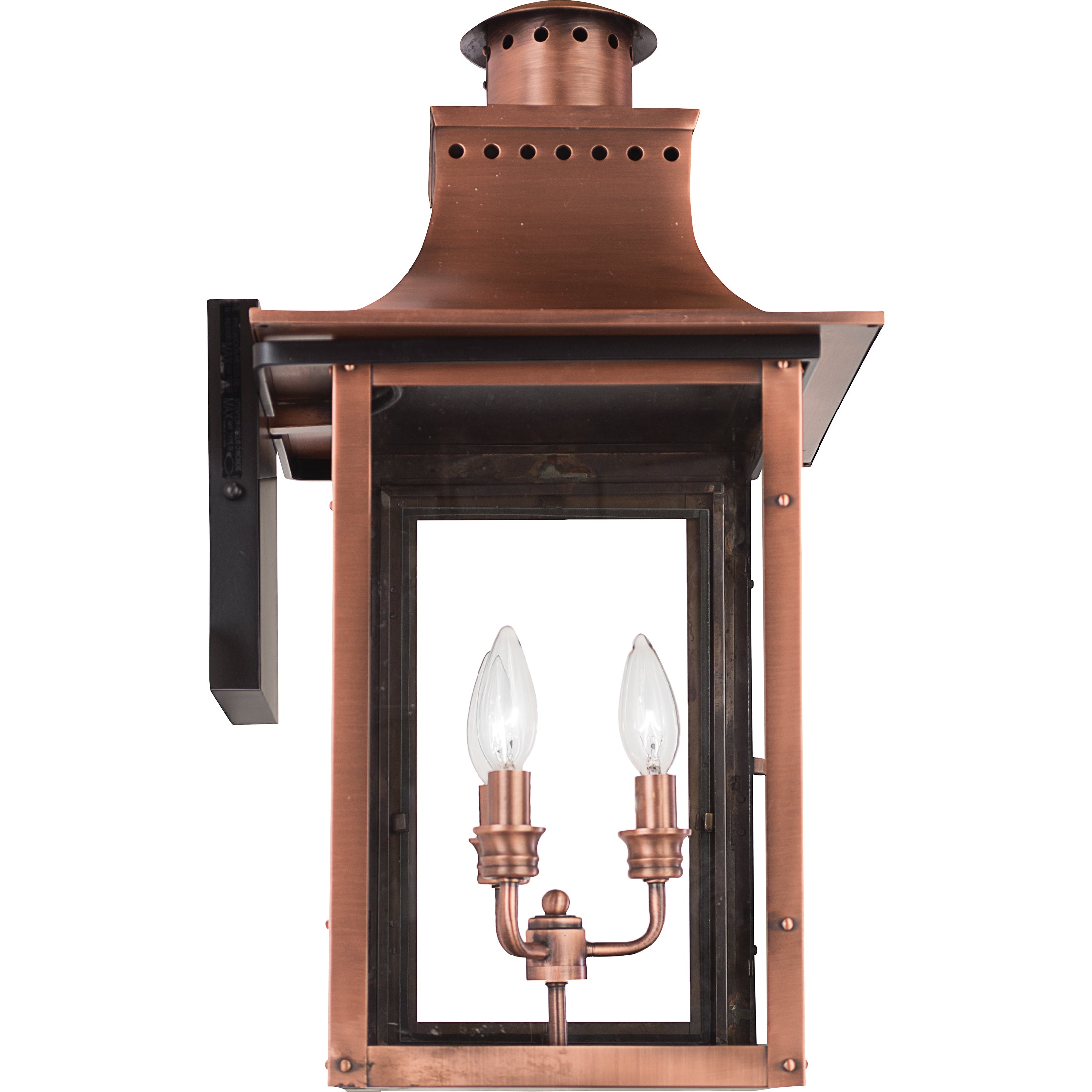 Chalmers Wall Light
