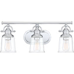 Grant Bath Light