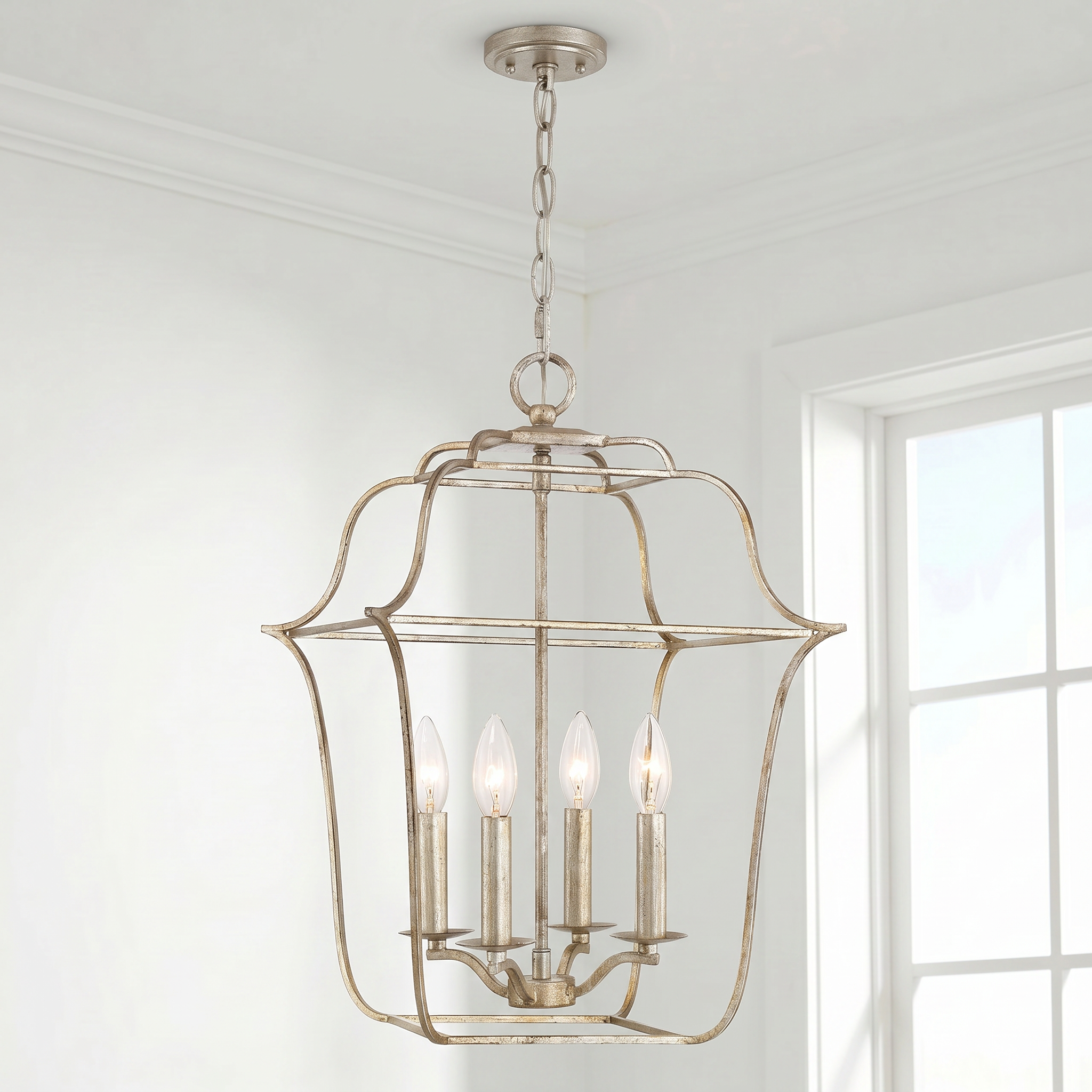 Gallery Pendant