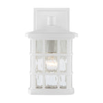 Stonington Wall Light