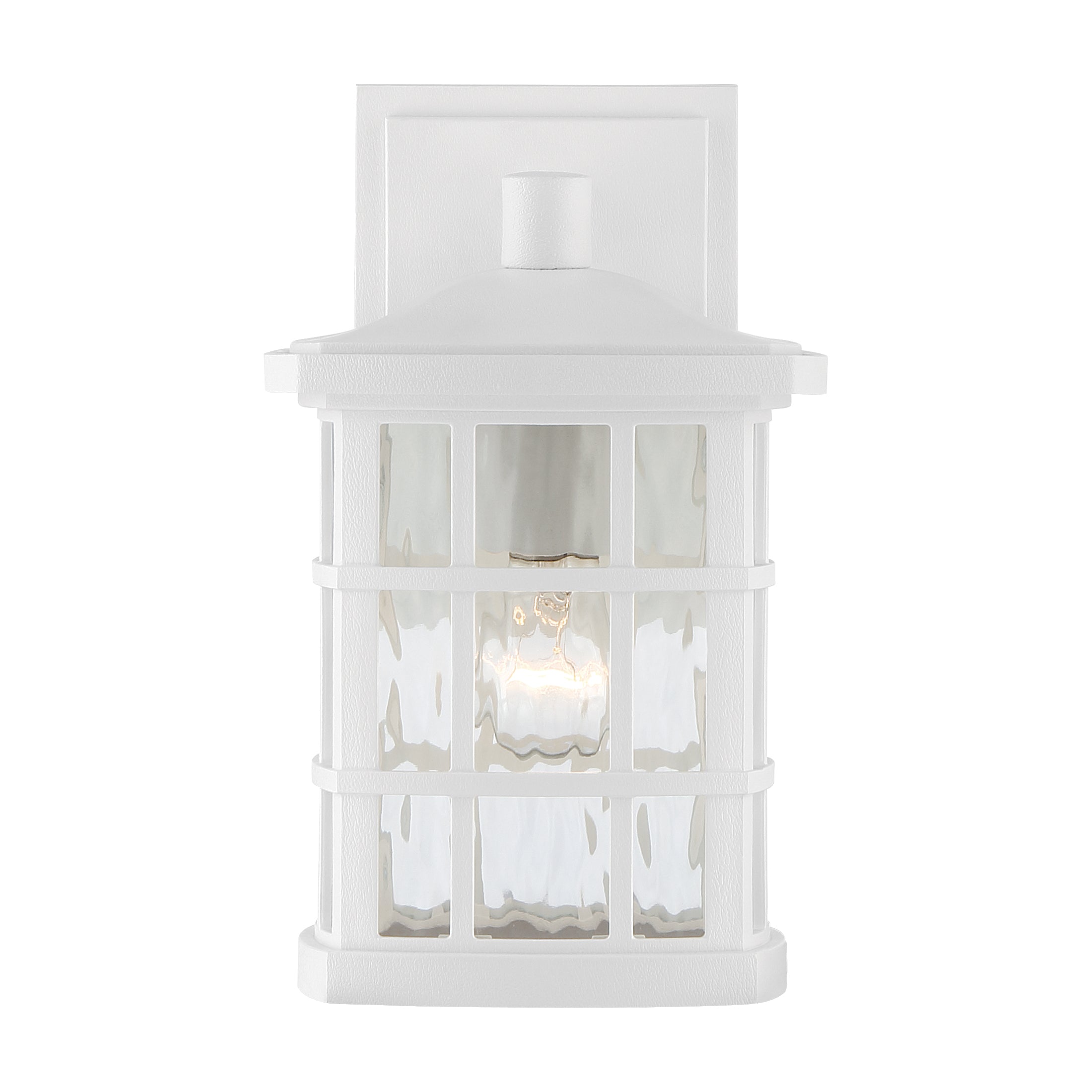 Stonington Wall Light
