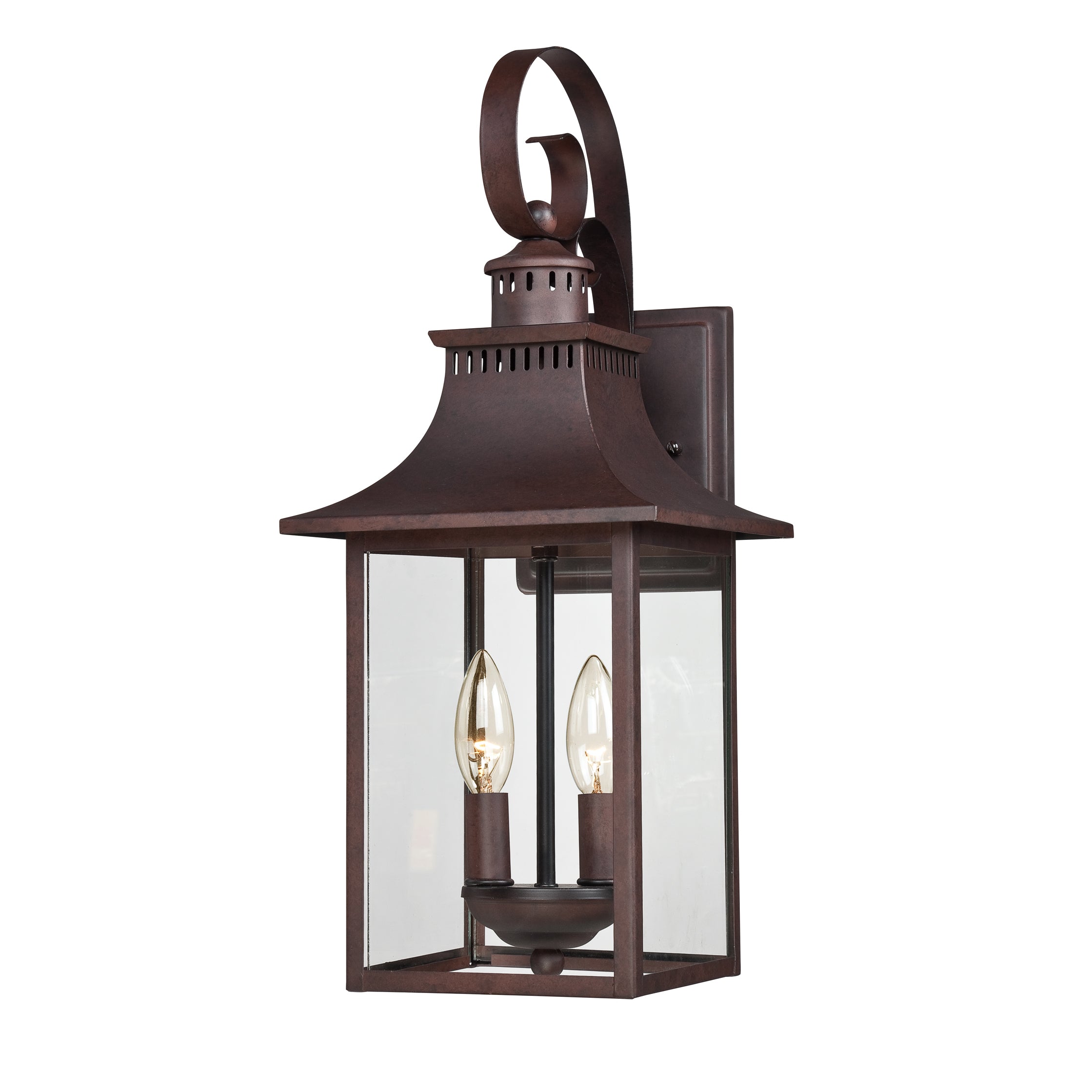 Chancellor Wall Light