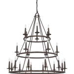 Voyager Chandelier