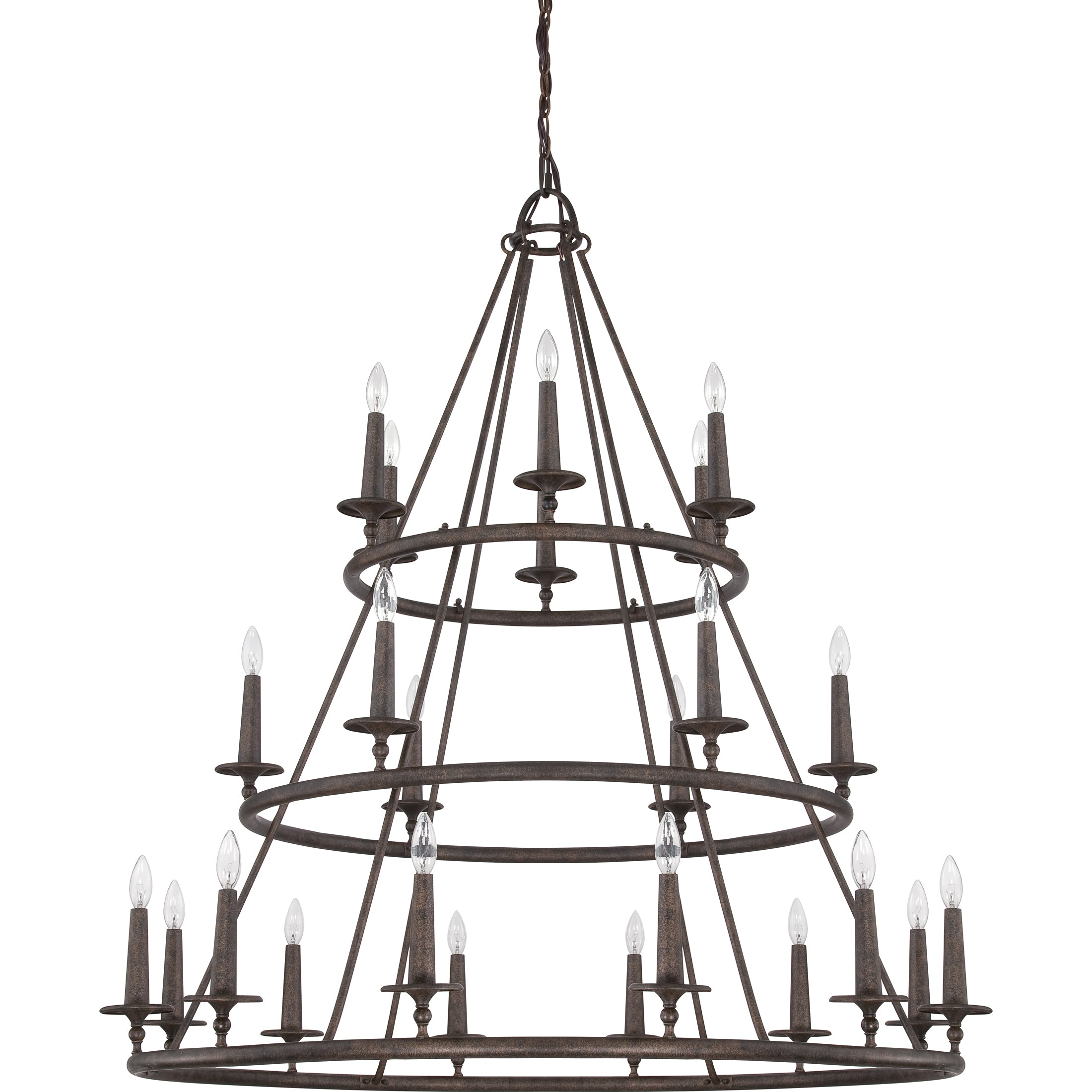Voyager Chandelier