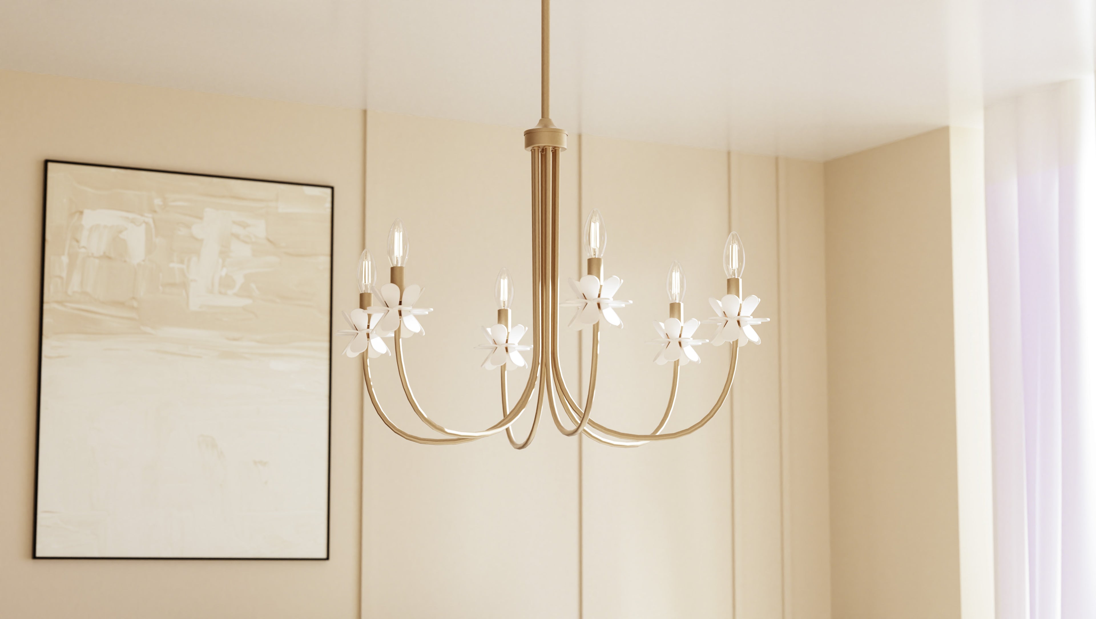 Remy Chandelier