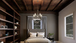 Towne Chandelier