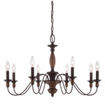 Holbrook Chandelier