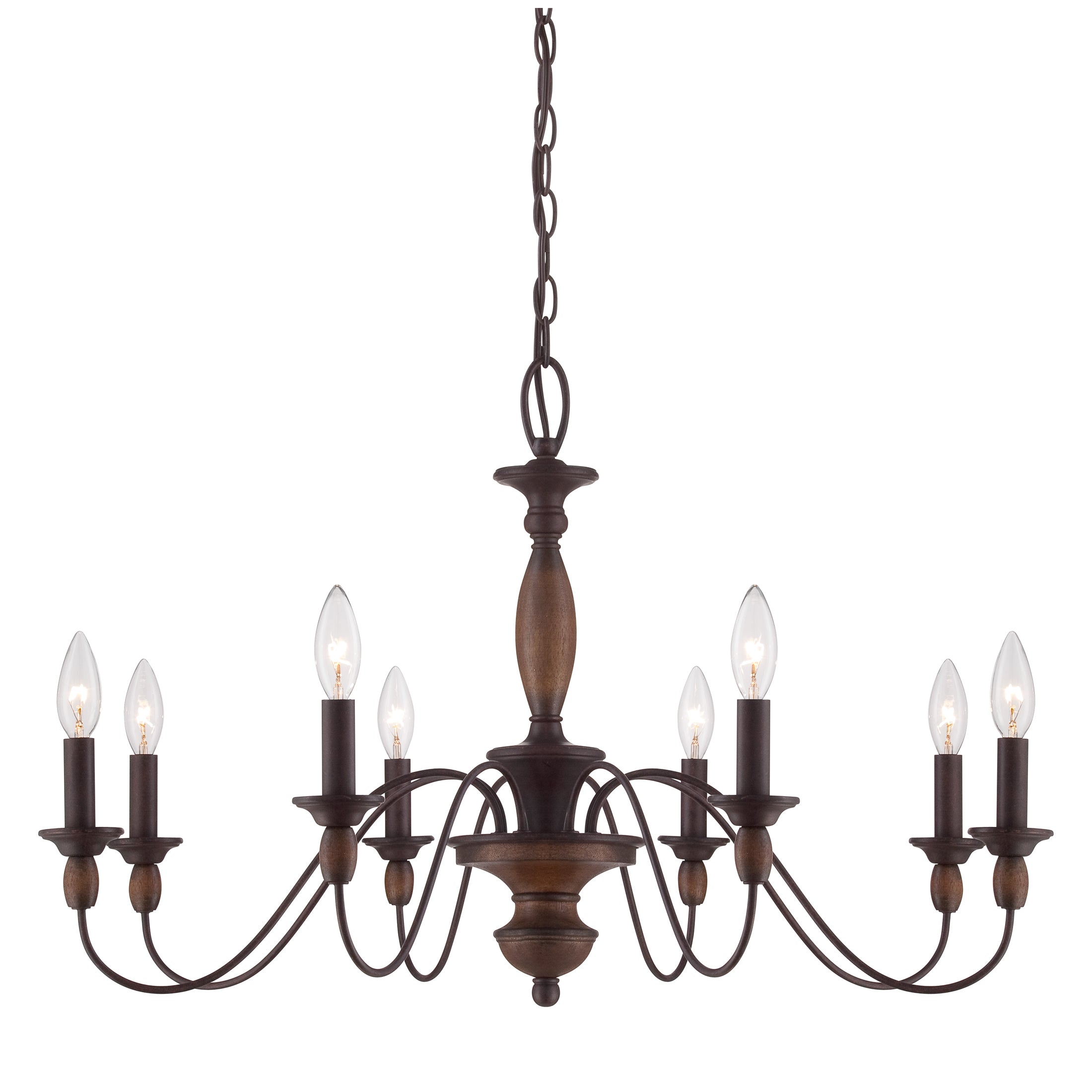 Holbrook Chandelier