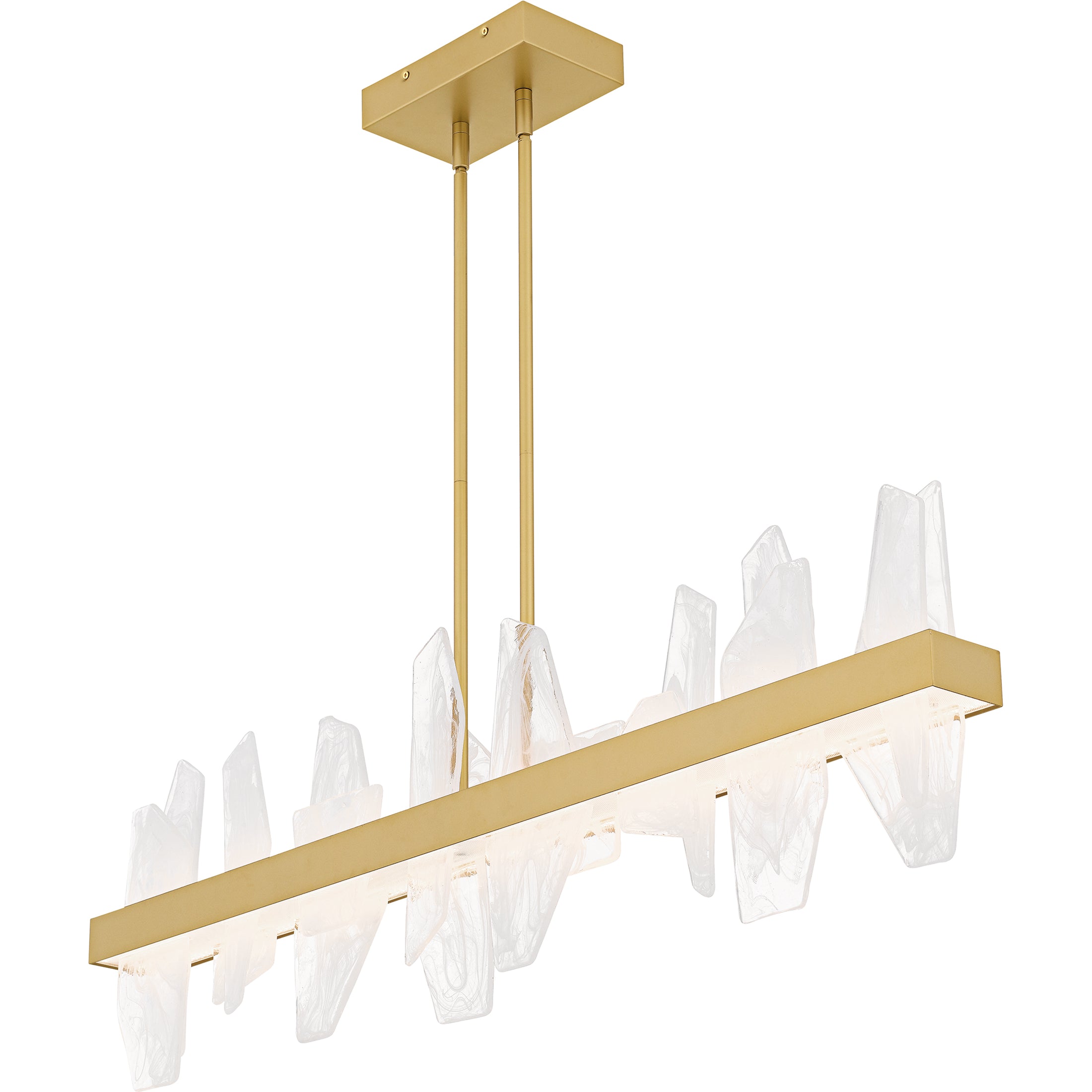 Aurelia Island Light