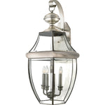 Newbury Wall Light