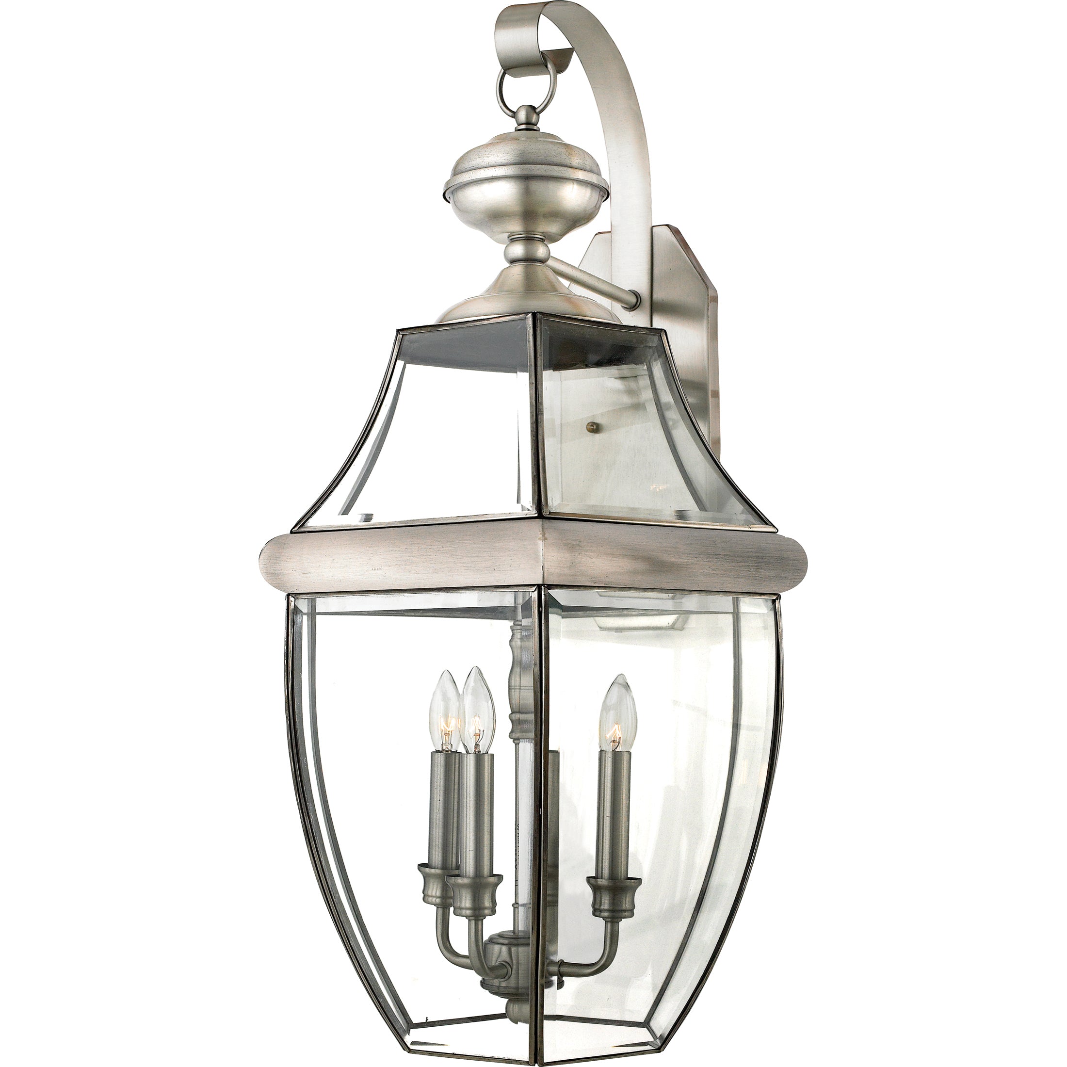 Newbury Wall Light