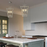 Summerford Pendant