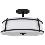 Sloane Semi-Flush Mount
