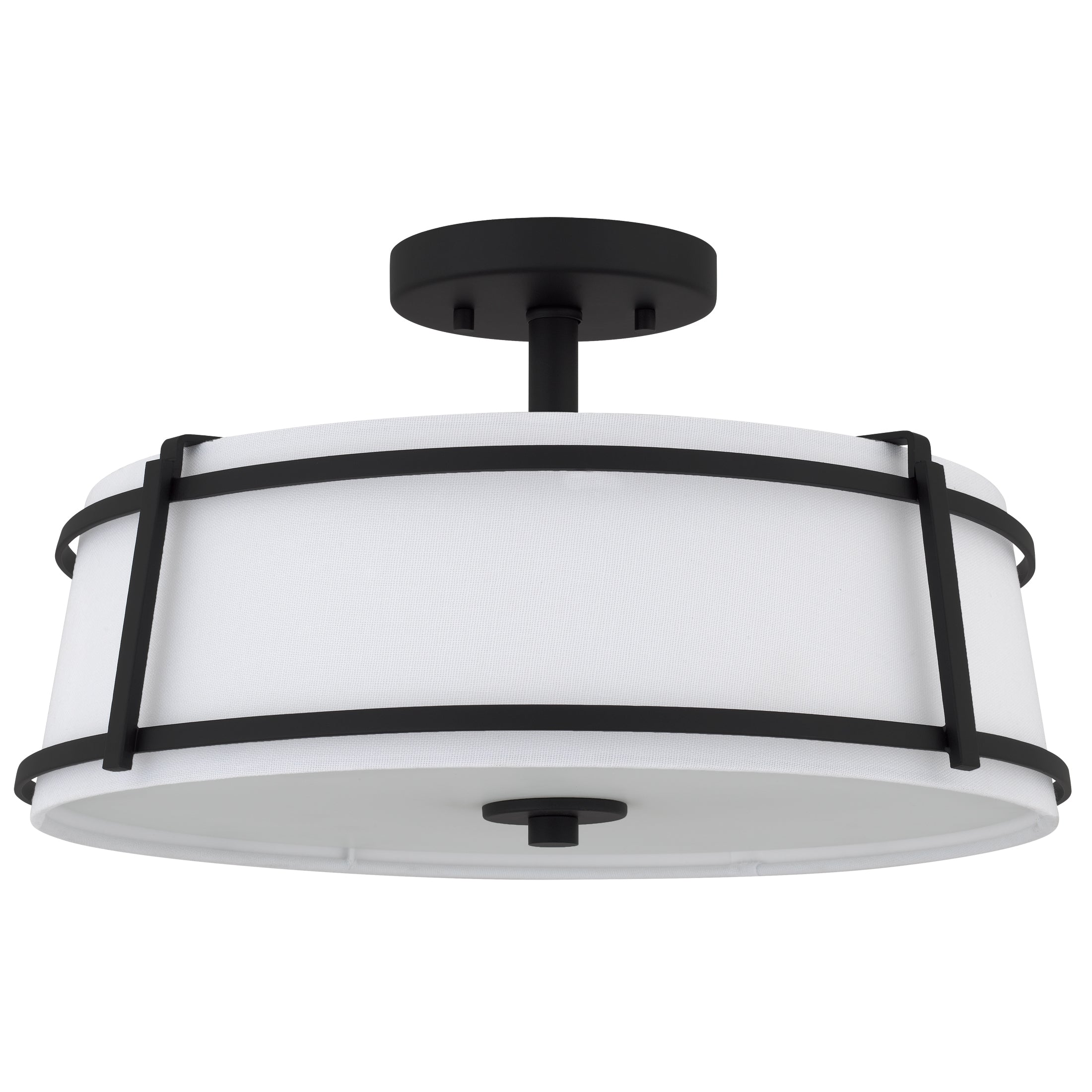 Sloane Semi-Flush Mount
