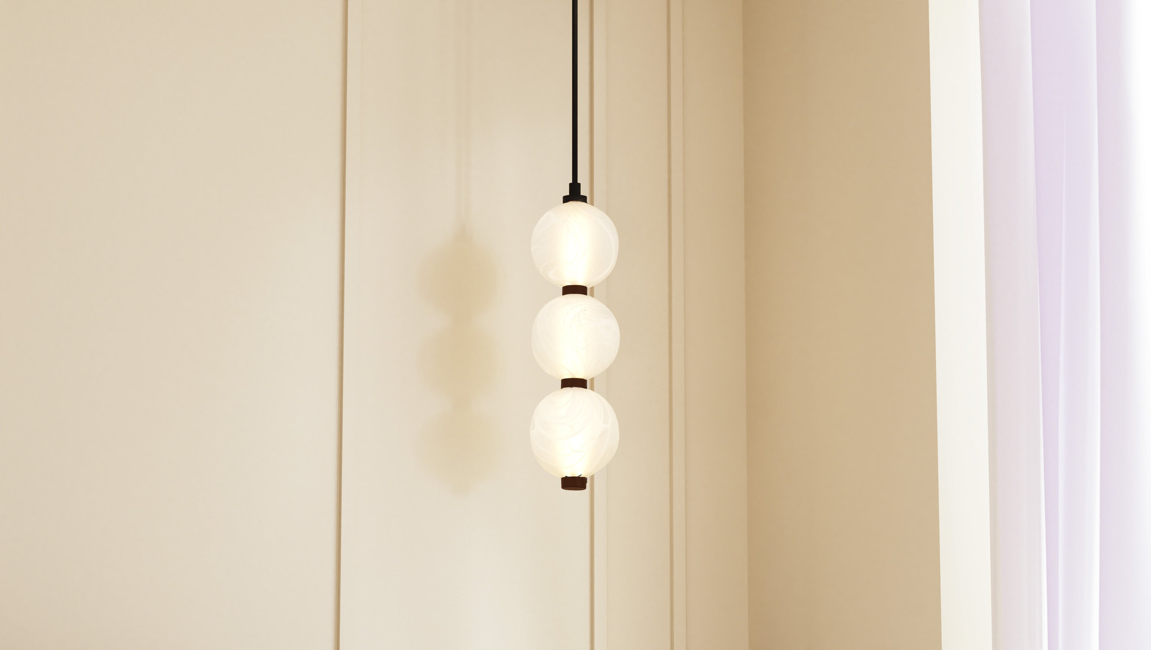 Clarendon Mini Pendant