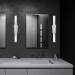 Gemini Bath Light