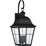 Millhouse Wall Light