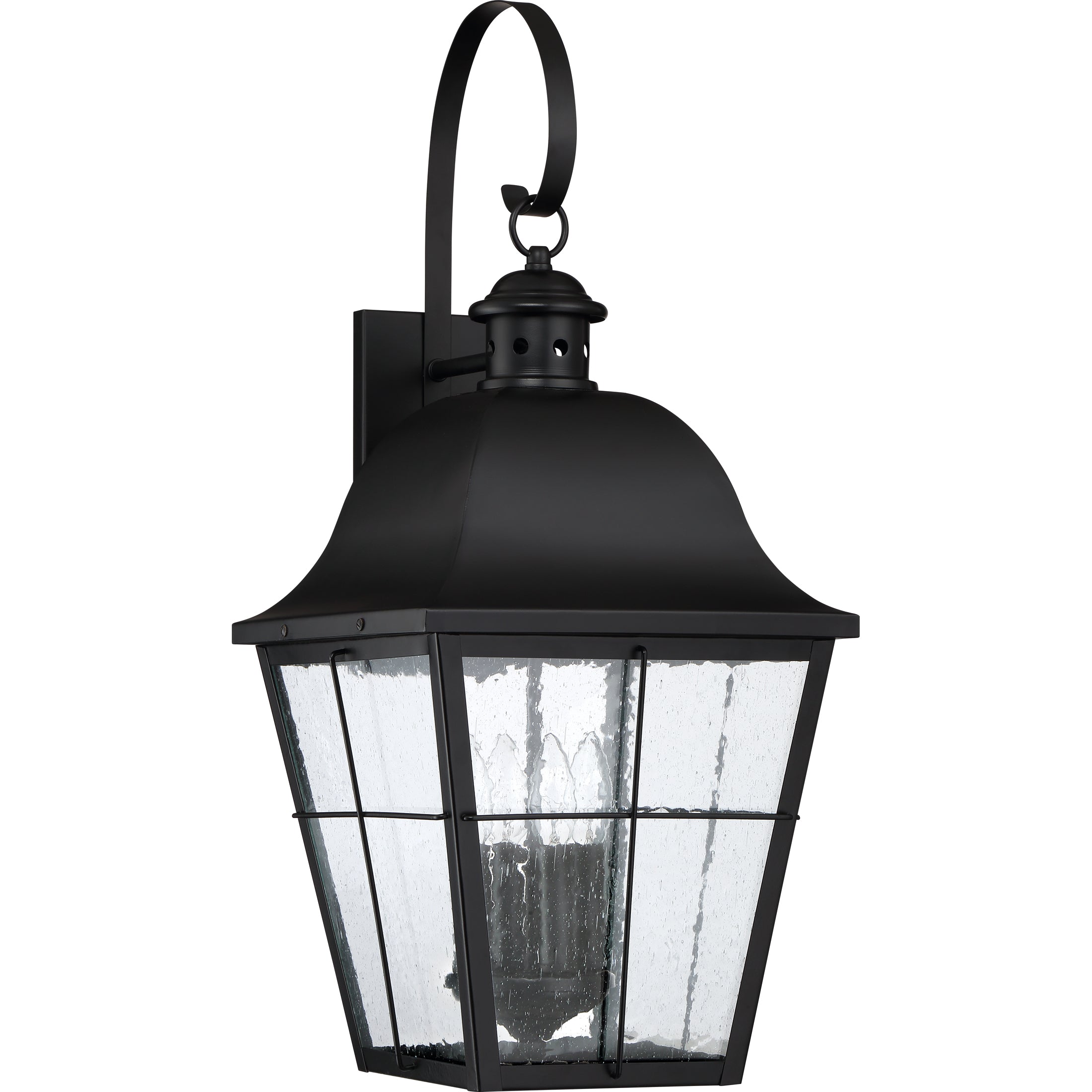 Millhouse Wall Light