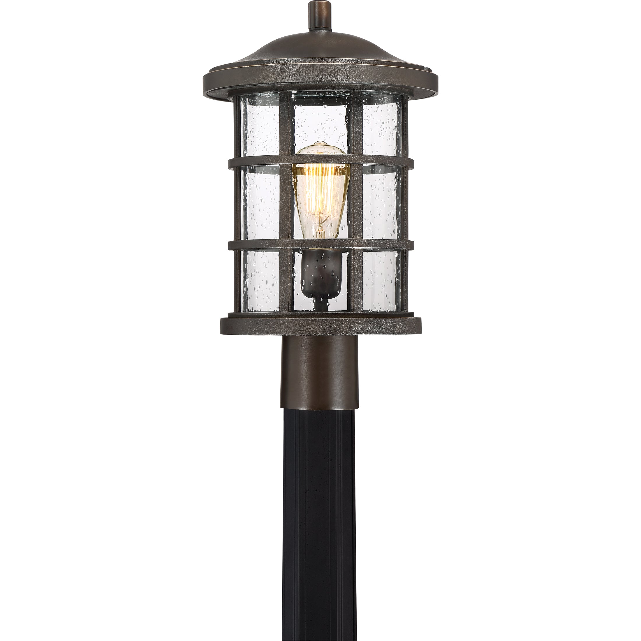Crusade Post Light