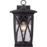 Grover Wall Light