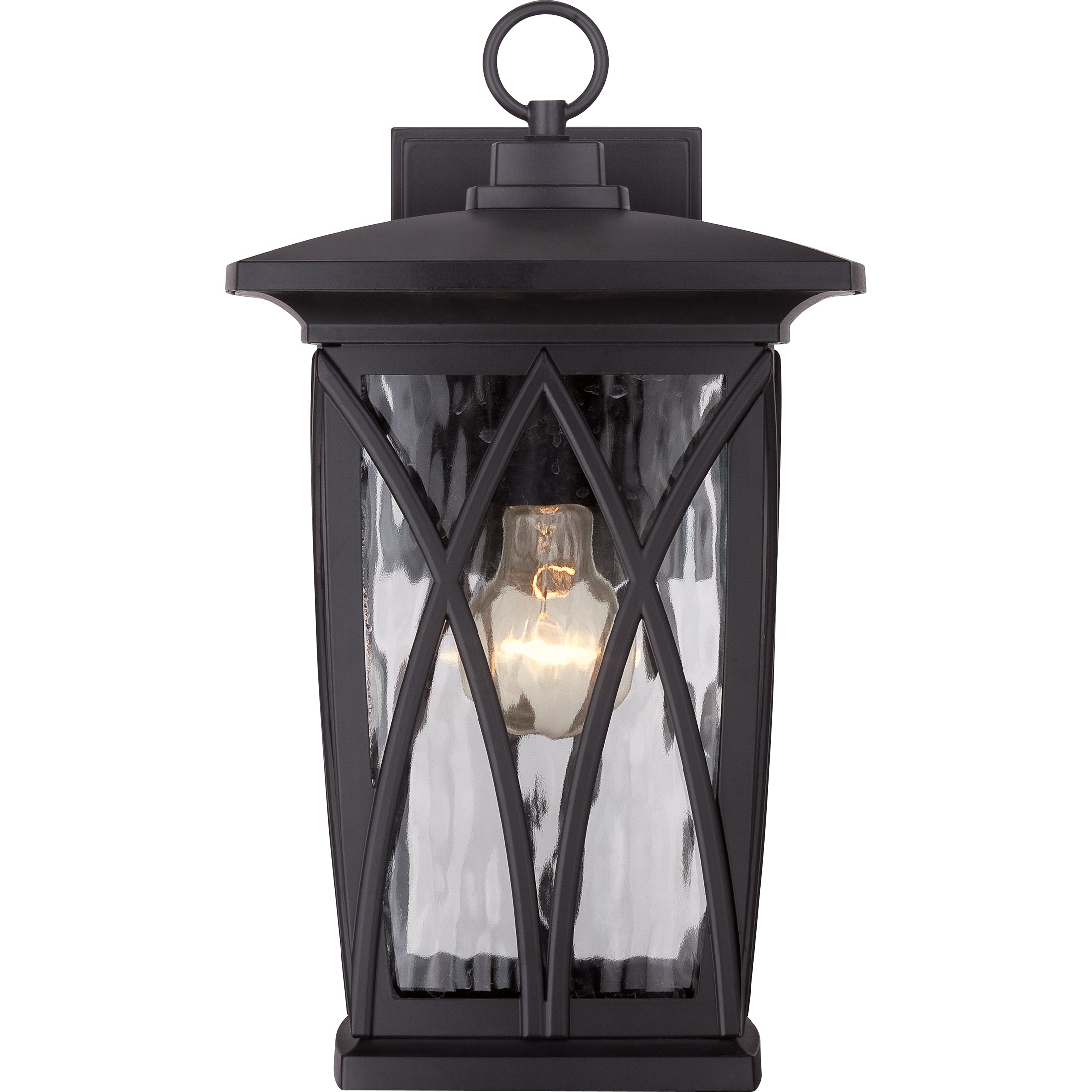 Grover Wall Light